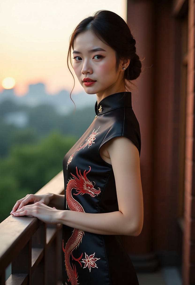 林浩