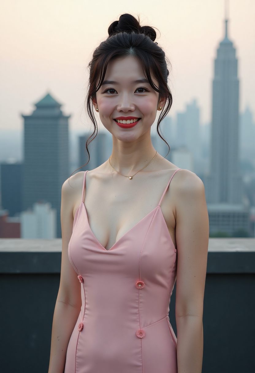 杨紫
